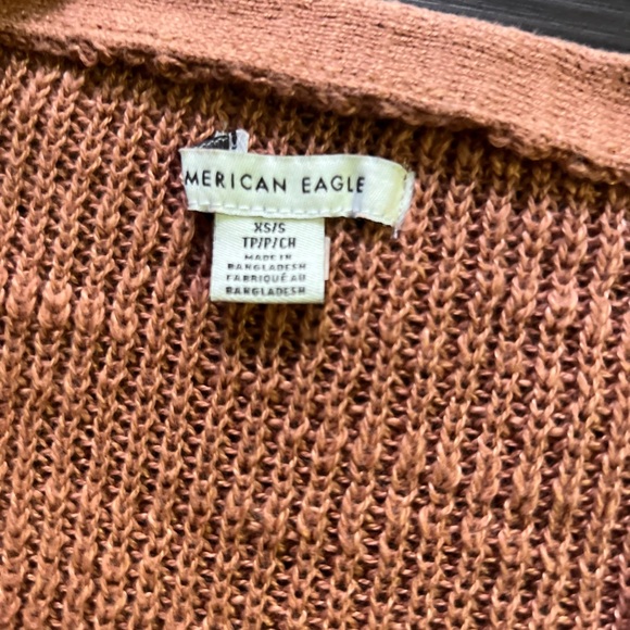 AE Sweater - Picture 3 of 4